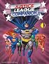 The Justice League Companion