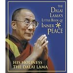 The Dalai Lama's Little Book of Inner Peace book cover
