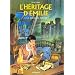 L'H�ritage d'Emilie, tome 1 : Le Domaine Hatcliff