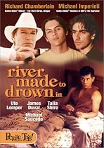 A River Made to Drown In