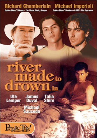A River Made to Drown In - Movie Trailers