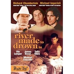 A River Made to Drown In