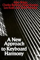 A New Approach to Keyboard Harmony