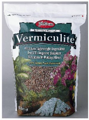 Hoffman A H #16002 8QT Vermiculite