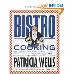 Bistro Cooking