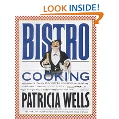 Bistro Cooking