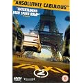 Taxi 2 [2001] [DVD]