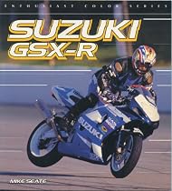 Suzuki GSX-R