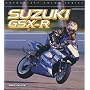 Suzuki GSX-R by Mike Seate