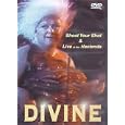 Divine: Shoot Your Shot/Live at the Hacienda [2000] (NTSC)