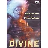 Divine Live at the Hacienda/ Shoot your shot