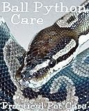 Ball Python Care