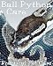 Ball Python Care by Donnie 