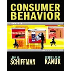 Consumer Behavior
