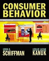 Consumer Behavior, Eighth Edition