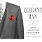 For the Gentlemen:How to act and dress for all occasions