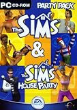 The Sims: Party Pack (The Sims & The Sims House Party) (PC CD)