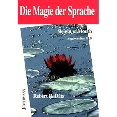 Die Magie der Sprache: Angewandtes NLP
