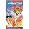 THE ULTIMATE CARDCAPTORS COLLECTION ON VHS