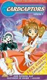 Review   / CardCaptors