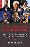 Speaking to lead : how to make speeches that make a difference