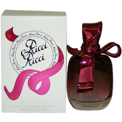 Click to see more detail Ricci Ricci Eau De Parfum Spray by Nina Ricci, 2.7 Ounce,cheap Ricci Ricci Eau De Parfum Spray by Nina Ricci, 2.7 Ounce