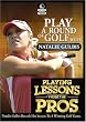 Golf Channel - Playing Lessons from the Pros: Natalie Gulbis