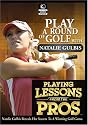 Golf Channel - Playing Lessons from the Pros: Natalie Gulbis