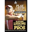 Golf Channel - Playing Lessons from the Pros: Natalie Gulbis