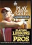 Golf Channel - Playing Lessons from the Pros: Natalie Gulbis