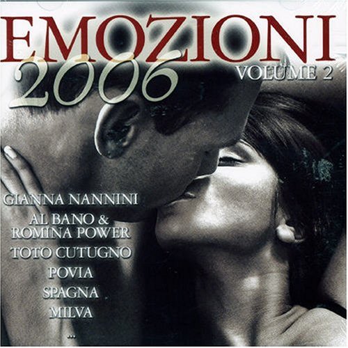 CD-Charts  Search : Emozioni 2006 Vol.2
