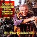 On the Ponderosa: Lorne Greene & His Western Classics