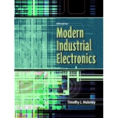 Modern Industrial Electronics