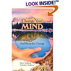 Change Your Mind-And Keep the Change : Advanced NLP Submodalities Interventions