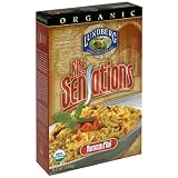Lundberg Organic Moroccan Rice Sensation, 6.2-Ounce Units  (Pack of 12)