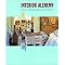 Old house restorer's idea books with quirky edge