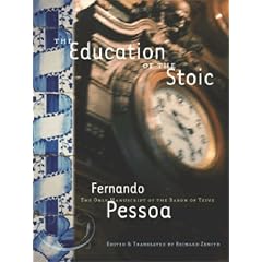 Education Of The Stoic, The
