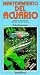 Mantenimiento Del Acuario: Instalacion, Conservacion Guia Para El Criador De Peces by Neville Carrington ISBN 1564651800