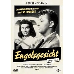 Engelsgesicht