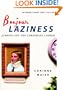 Bonjour Laziness: Jumping Off the Corporate Ladder