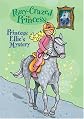 Princess Ellie's Mystery