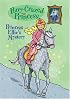 Pony-Crazed Princess #3: Princess Ellie's Mystery (Pony-Crazed Princess)