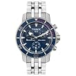 Tissot Men's Seastar 660 Chronograph Steel Watch #T19.1.485.41