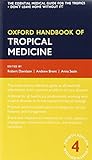 Manson's tropical diseases