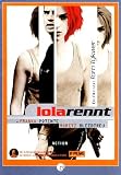 Lola rennt - Franka Potente