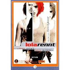 Lola rennt