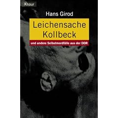 Leichensache Kollbeck