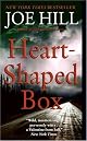 Heart-Shaped Box: A Novel