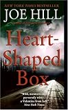 Heart-Shaped Box: A Novel