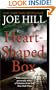 Heart-Shaped Box